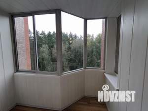 3-к квартира, вторичка, 128м2, 6/15 этаж