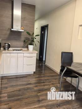 2-к квартира, вторичка, 65м2, 7/16 этаж