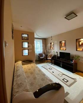 2-к квартира, вторичка, 53м2, 5/9 этаж
