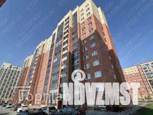 2-к квартира, вторичка, 56м2, 1/13 этаж