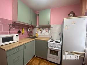 1-к квартира, вторичка, 31м2, 2/5 этаж