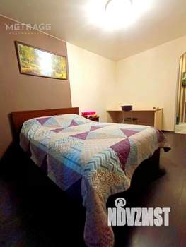 1-к квартира, вторичка, 34м2, 8/10 этаж