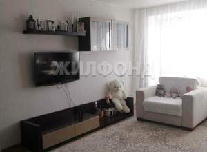 1-к квартира, вторичка, 35м2, 6/9 этаж