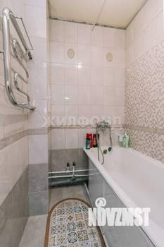 3-к квартира, вторичка, 57м2, 1/5 этаж