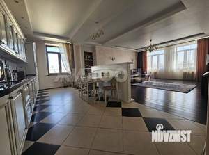 3-к квартира, вторичка, 122м2, 5/9 этаж