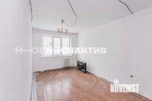 2-к квартира, вторичка, 43м2, 3/5 этаж