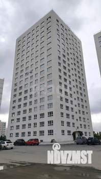 3-к квартира, вторичка, 58м2, 6/18 этаж