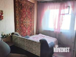 3-к квартира, вторичка, 62м2, 6/9 этаж