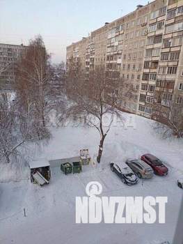 2-к квартира, вторичка, 43м2, 5/5 этаж