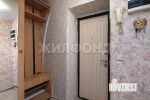 2-к квартира, вторичка, 36м2, 3/5 этаж