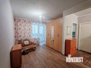 1-к квартира, вторичка, 32м2, 1/10 этаж