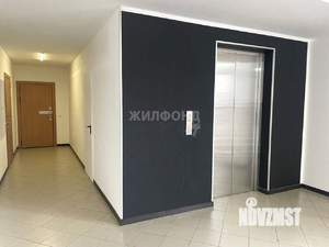 Студия квартира, вторичка, 27м2, 8/9 этаж