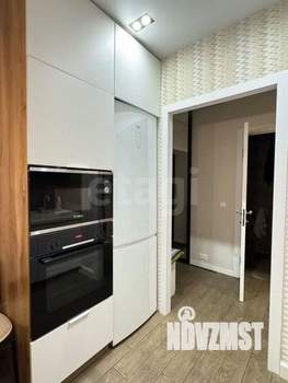 2-к квартира, вторичка, 44м2, 5/5 этаж