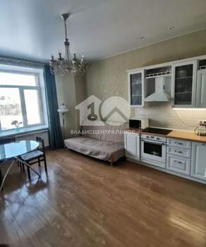 2-к квартира, вторичка, 71м2, 5/14 этаж