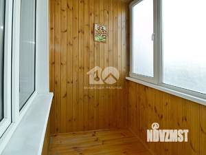 2-к квартира, вторичка, 46м2, 6/10 этаж