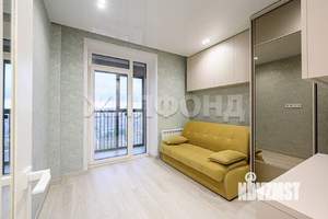 2-к квартира, вторичка, 36м2, 23/25 этаж