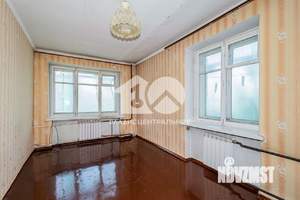 2-к квартира, вторичка, 42м2, 4/5 этаж