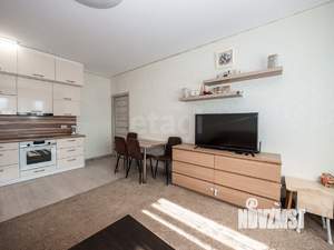 2-к квартира, вторичка, 50м2, 9/17 этаж