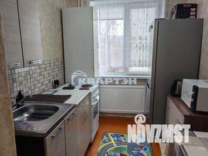 2-к квартира, вторичка, 44м2, 3/5 этаж