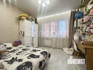 2-к квартира, вторичка, 46м2, 9/25 этаж