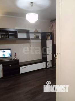 2-к квартира, вторичка, 45м2, 6/9 этаж