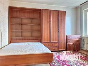 1-к квартира, вторичка, 38м2, 6/9 этаж