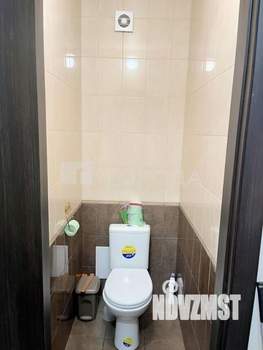 2-к квартира, вторичка, 64м2, 11/16 этаж