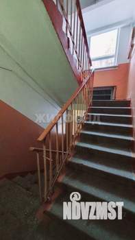 2-к квартира, вторичка, 47м2, 3/5 этаж