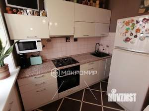 2-к квартира, вторичка, 44м2, 5/5 этаж