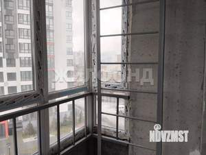 1-к квартира, вторичка, 28м2, 5/17 этаж