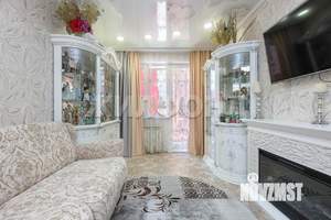 1-к квартира, вторичка, 37м2, 2/16 этаж