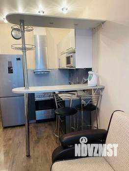 Студия квартира, вторичка, 23м2, 5/16 этаж