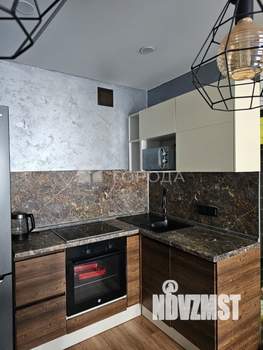 1-к квартира, вторичка, 38м2, 4/9 этаж