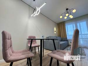 1-к квартира, вторичка, 42м2, 8/17 этаж