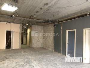 3-к квартира, вторичка, 174м2, 2/21 этаж