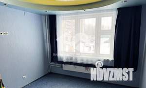 2-к квартира, вторичка, 53м2, 2/5 этаж