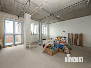 3-к квартира, вторичка, 84м2, 17/17 этаж