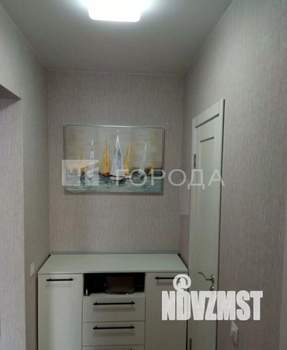 2-к квартира, вторичка, 55м2, 7/18 этаж