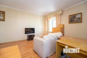 3-к квартира, вторичка, 90м2, 7/9 этаж