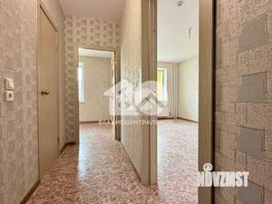 1-к квартира, вторичка, 35м2, 3/17 этаж