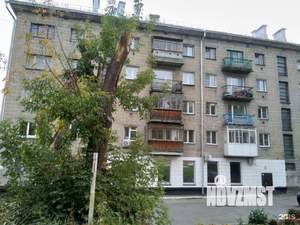 Студия квартира, вторичка, 54м2, 1/5 этаж