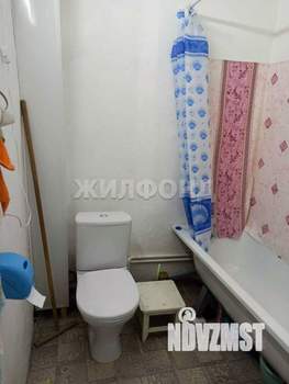 3-к квартира, вторичка, 76м2, 5/5 этаж