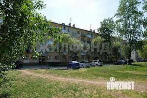 1-к квартира, вторичка, 30м2, 2/5 этаж