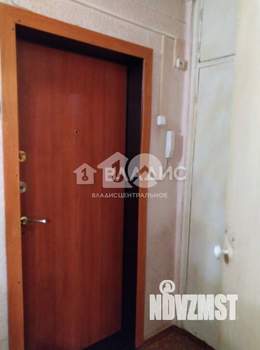 1-к квартира, вторичка, 30м2, 2/5 этаж