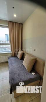 1-к квартира, вторичка, 34м2, 8/25 этаж