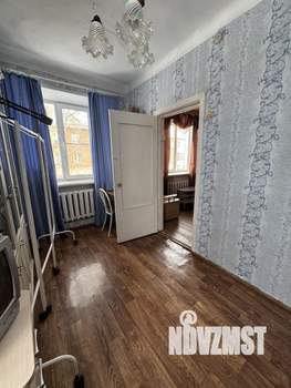 2-к квартира, вторичка, 41м2, 4/5 этаж