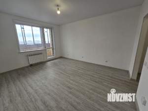 Студия квартира, вторичка, 26м2, 10/24 этаж