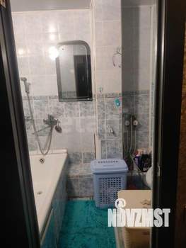 3-к квартира, вторичка, 60м2, 1/5 этаж