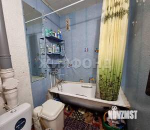 2-к квартира, вторичка, 45м2, 1/5 этаж