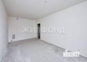 Студия квартира, вторичка, 25м2, 6/17 этаж